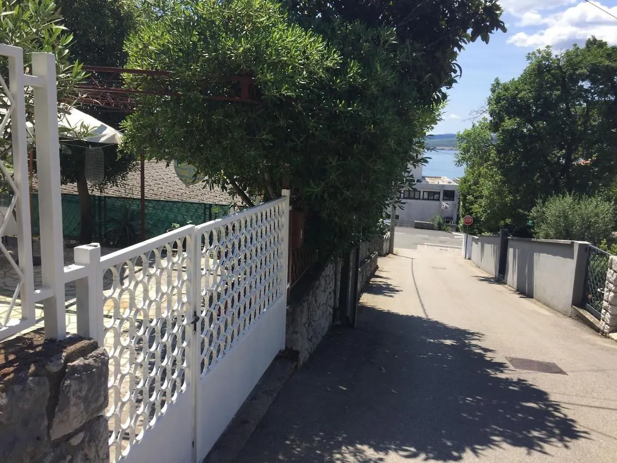 度假居 Holiday House Crik 茨里克韦尼察