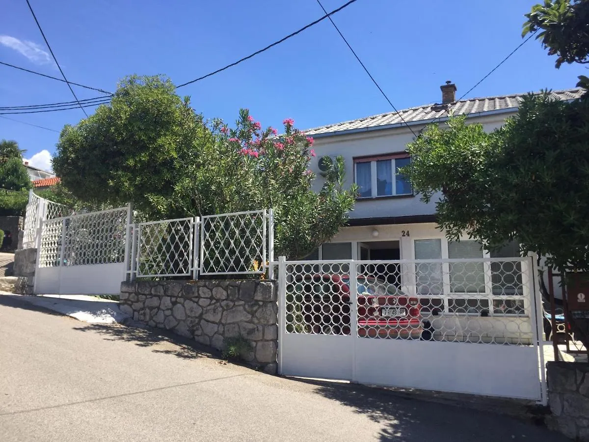 Holiday House Crik 茨里克韦尼察 克罗地亚