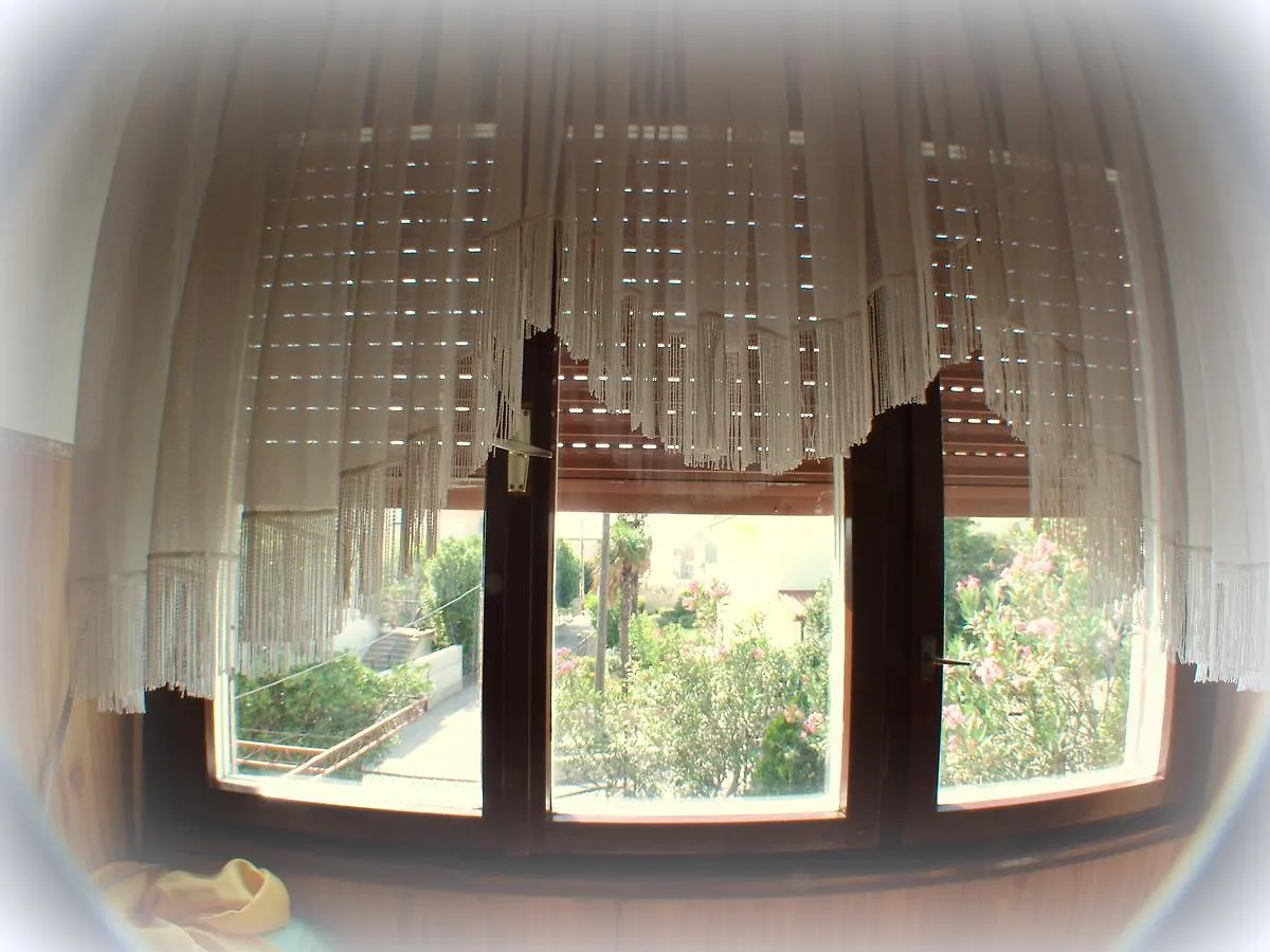 度假居 Holiday House Crik 茨里克韦尼察